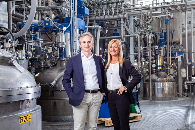 Npt, da 30 anni in prima linea: «Adesivi e sigillanti nel mondo»