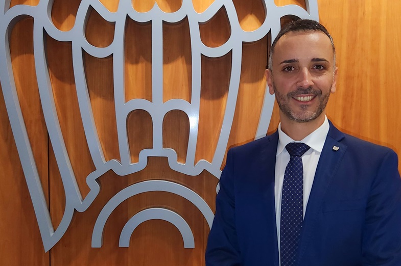 Luca Avagliano eletto nel Consiglio Centrale dei Giovani Imprenditori di Confindustria