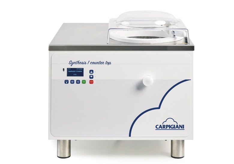 Synthesis 1 Counter Top