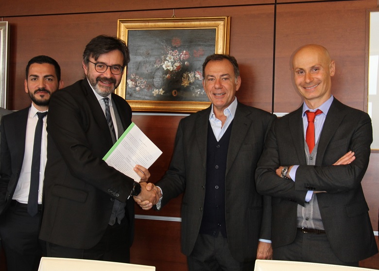 Elettra Investimenti e Cpl Concordia insieme per la diffusione dei nuovi impianti GNL Confindustria Emilia