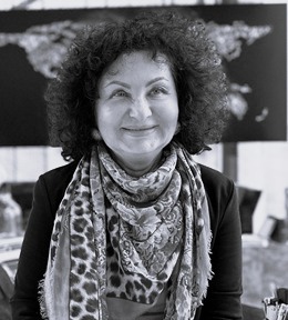 Sonia Bonfiglioli