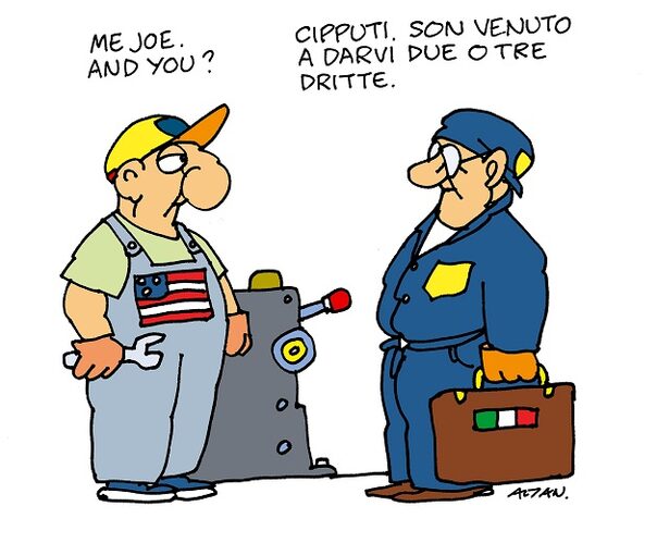 © ALTAN/QUIPOS