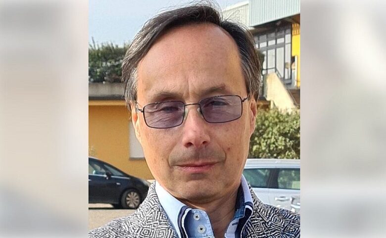 Alessio Canfailla, amministratore delegato di Ncr-Biochemical