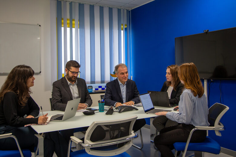 Scouting tecnologico, Innovazione collaborativa, Sviluppo dell’innovazione e Finanziamenti R&s: sono le quattro aree su cui eroga servizi Crit