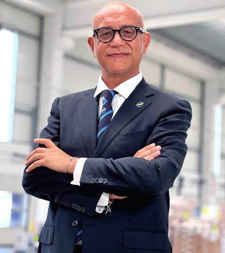Roberto Taliani, Responsabile Marketing e Comunicazione One Express